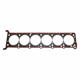 Head Gasket - Mercedes by Elring 1200161920-ELR