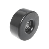 Acc. Belt Idler Pulley - Mercedes