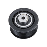 Acc. Belt Idler Pulley - Mercedes
