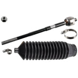 Inner Tie Rod - Ford by Febi 1652651-FEB