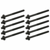 Cylinder Head Bolt Set - BMW/MINI by Febi 11122243255-FEB