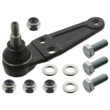 Ball Joint with Additional Parts - Volvo by Febi 1205811-FEB