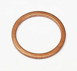 Elring Oil Drain Plug Sealing Ring - Chrysler 04720353-ELR