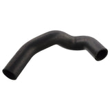 Coolant Hose - Mercedes by Febi 1245013382-FEB