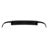 Suvneer Motorsports Suvneer W211 AMG Carbon Fiber Rear Bumper 2 Fins Diffuser W211CFDIFV2