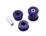 SuperPro BMW E36 Rear Subframe Rearward Mount Bushing Set (2pcs) by Superpro SPRSPF4389K