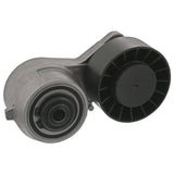 Tensioner Assembly For Auxiliary Belt - Mercedes by Febi 1192000170-FEB