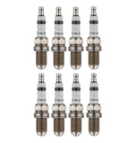 Spark Plug (Set of 8) - BMW N62 by Bosch 12120037607-BOS-QTY8