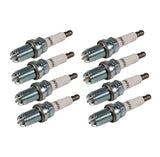 Spark Plug (Set of 8) - BMW N62 by BMW 12120037607-QTY8