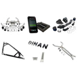Dinan G8X M3 / M4 Experience Package by Dinan G8X-M3M4-E1-GBGAS