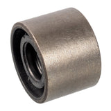 Centering Bushing For Propshaft - BMW/MINI by Febi 26111205160-FEB