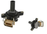 Ignition Coilpack - BMW E36 M3 E38 7-Series E39 5-Series E46 3-Series | 12131748018