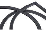 Windshield Seal - Mercedes by URO Parts 1216710120-URP