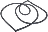 Windshield Seal - Mercedes by URO Parts 1216710120-URP