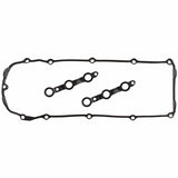 Valve Cover Gasket Set - BMW by Febi 11129070990-FEB