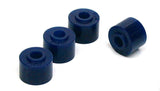 SuperPro 1988 Honda Prelude 2.0 S Rear Sway Bar End Link Lower Bushing Kit by Superpro SPRSPF0904-4K