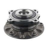Wheel Bearing Kit with Wheel Hub & ABS Sensor Ring - BMW by Febi 31221093427-FEB