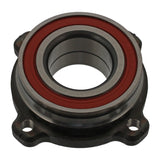 Wheel Bearing - BMW by Febi 12180-FEB