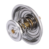 Thermostat with Sealing Ring - BMW by Febi 11531466174-FEB