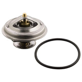Thermostat with Sealing Ring - BMW/MINI by Febi 11531710953-FEB