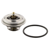 Thermostat with Sealing Ring - BMW by Febi 11531733803-FEB