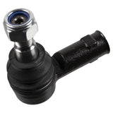 Tie Rod End with Nut - VW/Audi by Febi 2D0422811-FEB
