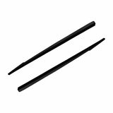 Suvneer Motorsports Suvneer MS Designed F10 Carbon Fiber Side Skirt Extensions F10MTSIDESPL