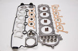 Cometic Street Pro Nissan 1995-98 KA24DE 2.4L 240SX 90mm Bore Top End Kit by Cometic CGS-PRO2013T
