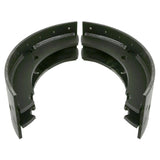 Brake Shoe Set - Volvo by Febi 270825-FEB