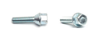 H&R Wheel Bolts Type 12 X 1.25 Length 45mm Type Tapered Head 19mm by H&R Lug Bolts HRS12254501