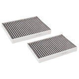 Cabin Filter Set - BMW/MINI by Febi 64110008138-FEB