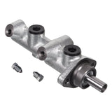 Brake Master Cylinder - Mercedes by Febi 0044302601-FEB