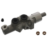 Brake Master Cylinder - Mercedes by Febi 0044301701-FEB