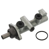 Brake Master Cylinder - Mercedes by Febi 0034306001-FEB