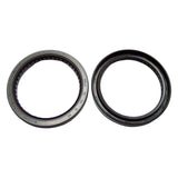 Engine Crankshaft (Main Seal) - Nissan by Elring 1227901B00-ELR
