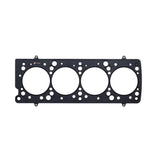 Cometic Lancia / Fiat Delta / Tempra 85mm .092 inch MLS-5 8 / 16 Valves-5 Layer by Cometic CGS-C4124-092