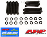 ARP 85-87 Buick V6 GN & T-Type 12pt Head Bolt Kit