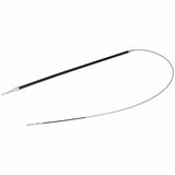 Brake Cable - BMW/MINI by Febi 34411156436-FEB
