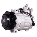 A/C Compressor - Mercedes by Valeo 12304511-VAL