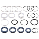 Gasket Set For Power Steering System - BMW/MINI by Febi 32131132798-FEB