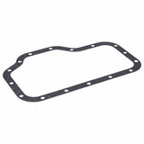 Oil Pan Gasket - BMW by Febi 11131709815-FEB