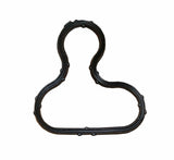 Alternator Bracket Gasket BMW N62 | 12317507807