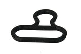 Alternator Bracket Gasket | 12317507808