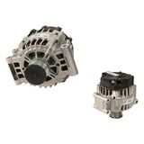 Alternator 150amp - MINI Cooper / Base / S / JCW / R55 / R56 / R57 / R58 / R59 / R60 / R61 by Valeo 12317613445