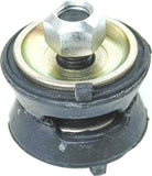 Control Arm Bushing Kit - Mercedes by URO Parts 1233301475-URP