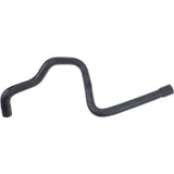 Expansion Tank Hose - Mercedes