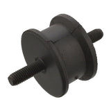 Rubber Metal Buffer - Mercedes by Febi 3475040012-FEB