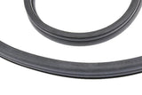 Rear Window Seal - Mercedes by URO Parts 1236700239-URP