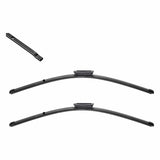 Silencio Wiper Blade Set - Saab by Valeo 12368668-VAL