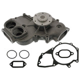 Water Pump - Mercedes by Febi 4222000601-FEB